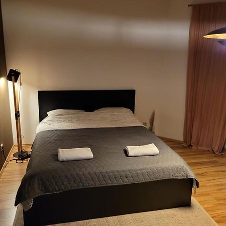 Apartament Elisse Apartment Cluj-Napoca Luaran gambar