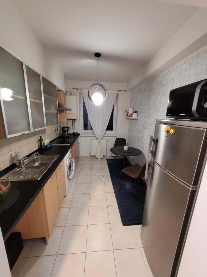 Apartament Elisse Apartment Cluj-Napoca Luaran gambar