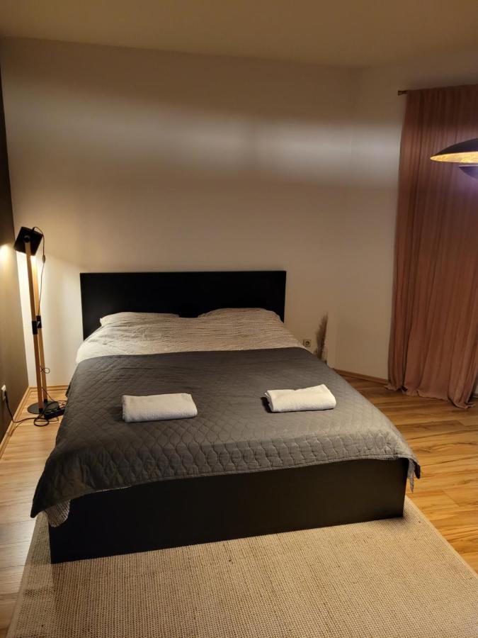 Apartament Elisse Apartment Cluj-Napoca Luaran gambar