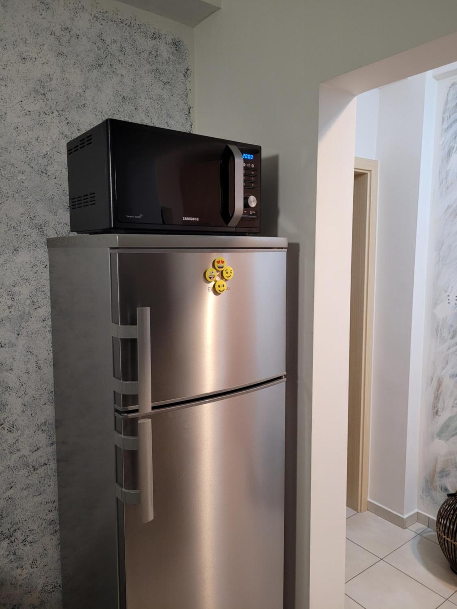 Apartament Elisse Apartment Cluj-Napoca Luaran gambar