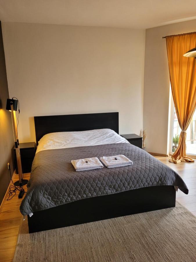 Apartament Elisse Apartment Cluj-Napoca Luaran gambar